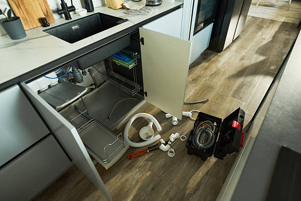Reliable Pipe Repair contractor in Hydetown, PA by Street Wise - Plumbing