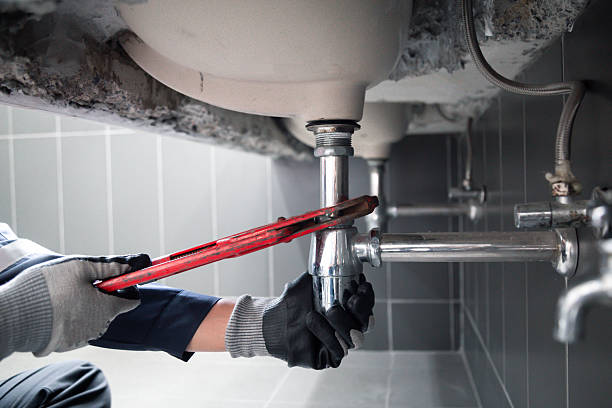 Licensed Pipe Repair service in Hydetown, PA - Street Wise - Plumbing